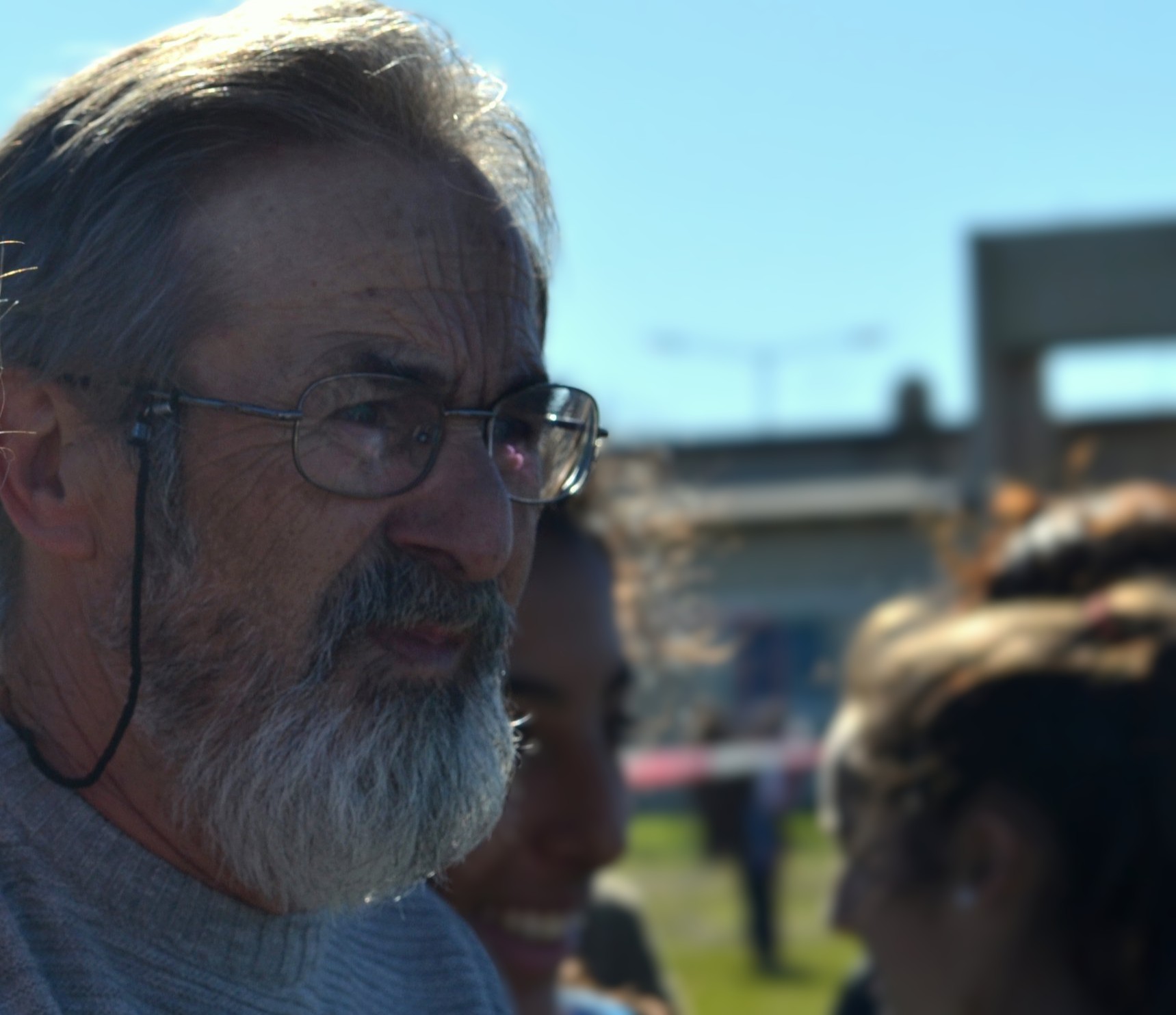 Imagen de noticia Falleció Luis Bentancourt, referente del fútbol infantil de Gualeguaychú