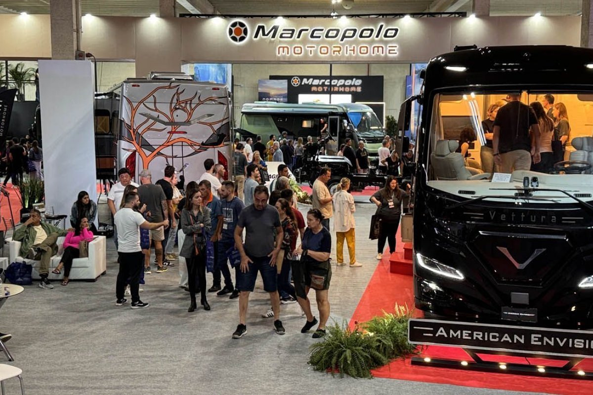 Imagen de noticia Gualeguaychú será sede de la Expo AutoCamping TV durante el fin de semana largo de mayo