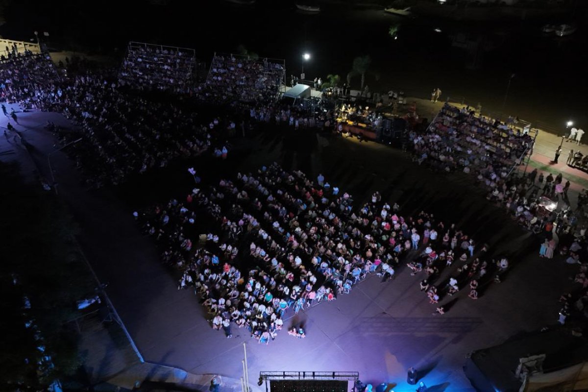 Imagen de noticia Turismo en Semana Santa: Gualeguaychú registró 76% de ocupación