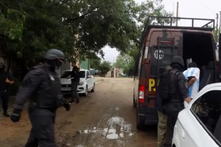 Imagen de noticia Investigan un posible caso de promoción de prostitución y abuso sexual en San José