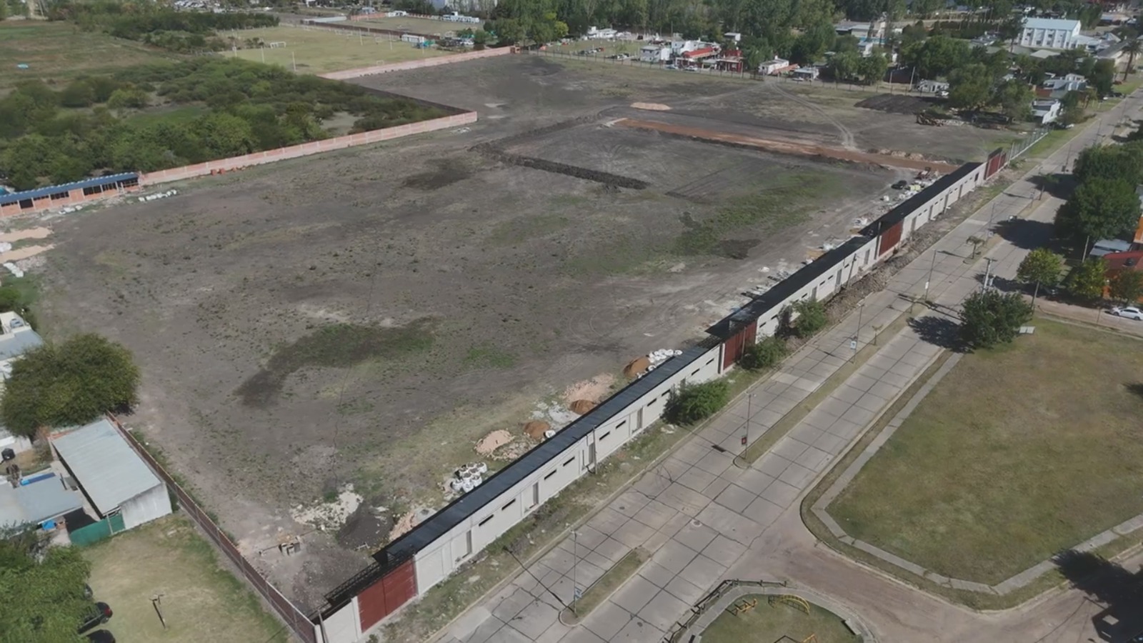 Imagen de noticia Abren instancia de participación ciudadana por el proyecto “ASTRA” en Gualeguaychú