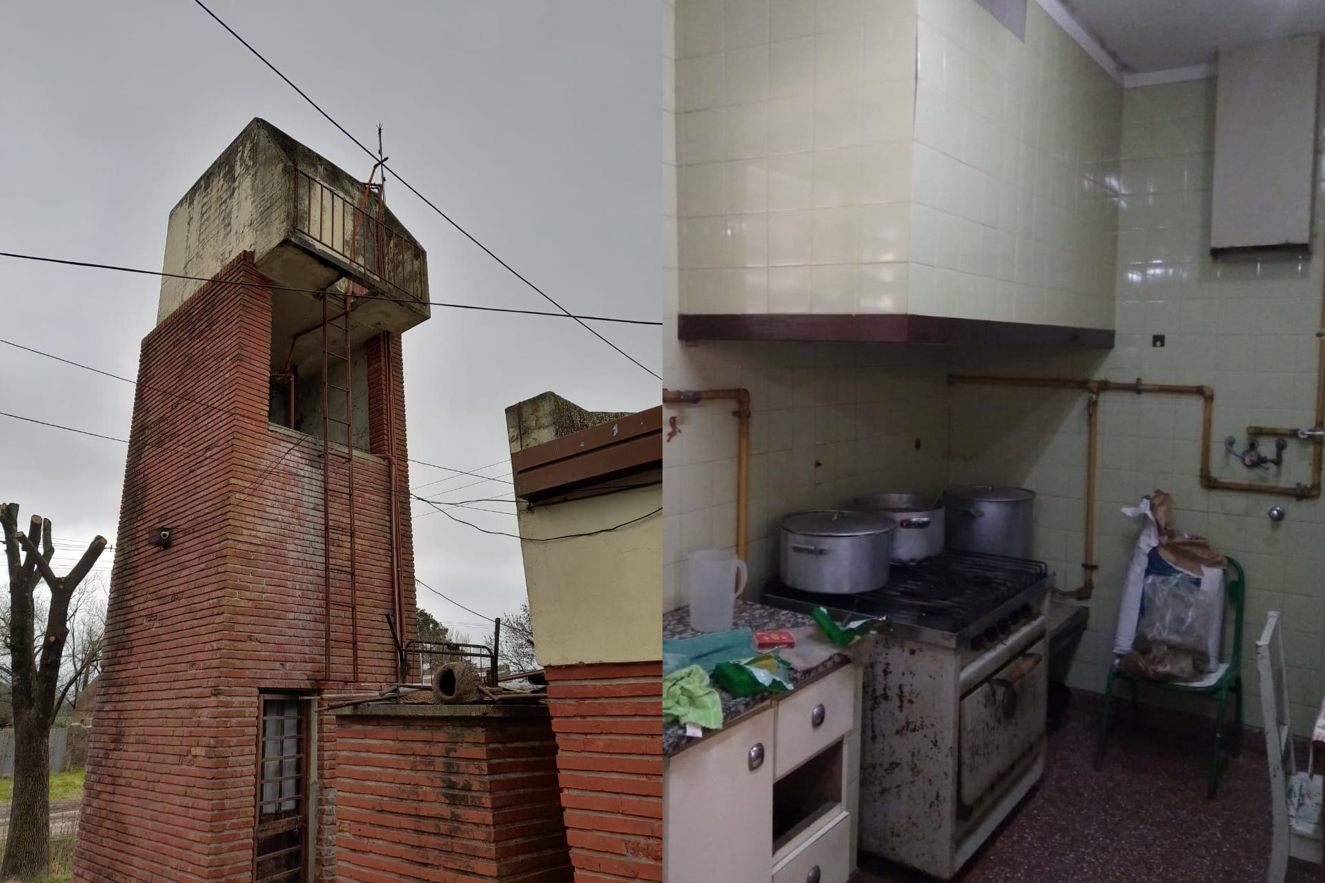Mejorarán el sistema de provisión de agua en una escuela de Gualeguay