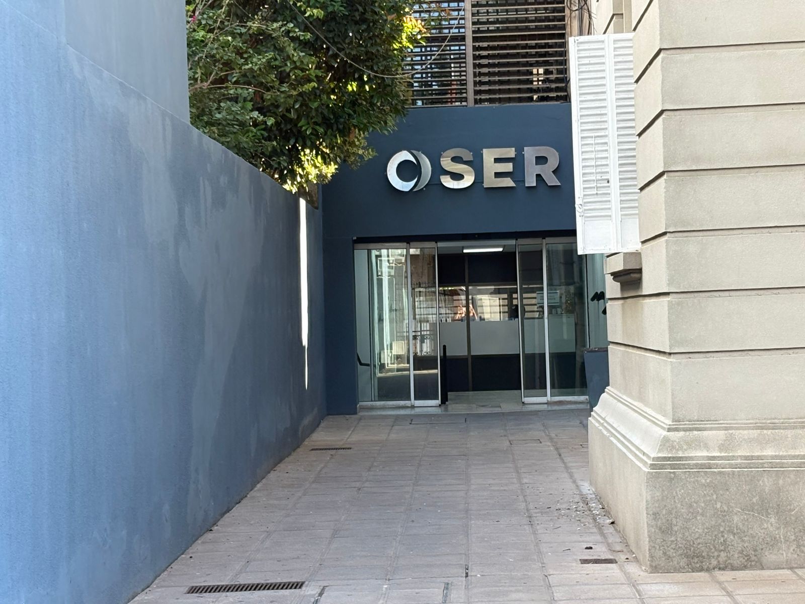 Imagen de noticia OSER recordó a afiliados que estudiantes mayores de 22 años deben presentar constancia de estudios