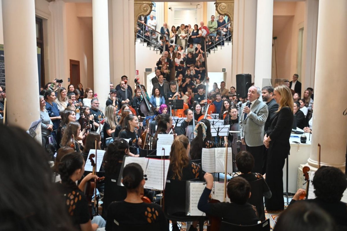 Imagen de noticia “Pipo Pescador” fue declarado Personalidad Destacada de Gualeguaychú