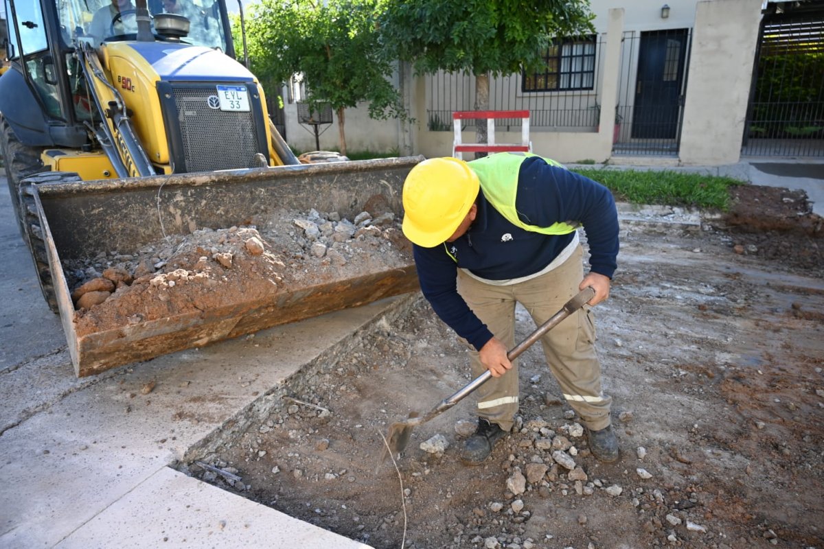 Imagen de noticia Cortes totales y parciales por trabajos de bacheo en diferentes puntos de la ciudad