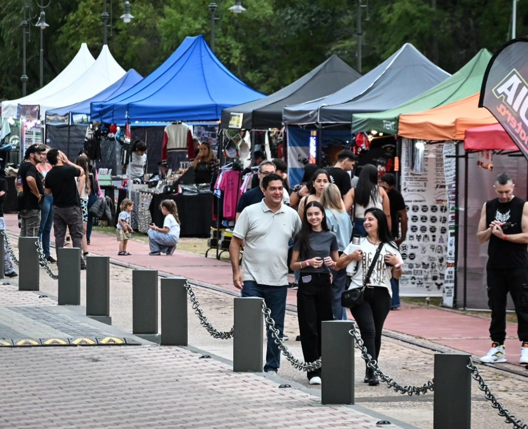 Imagen de noticia La ocupación rondó el 54% en Gualeguaychú y el 40% en Pueblo Belgrano