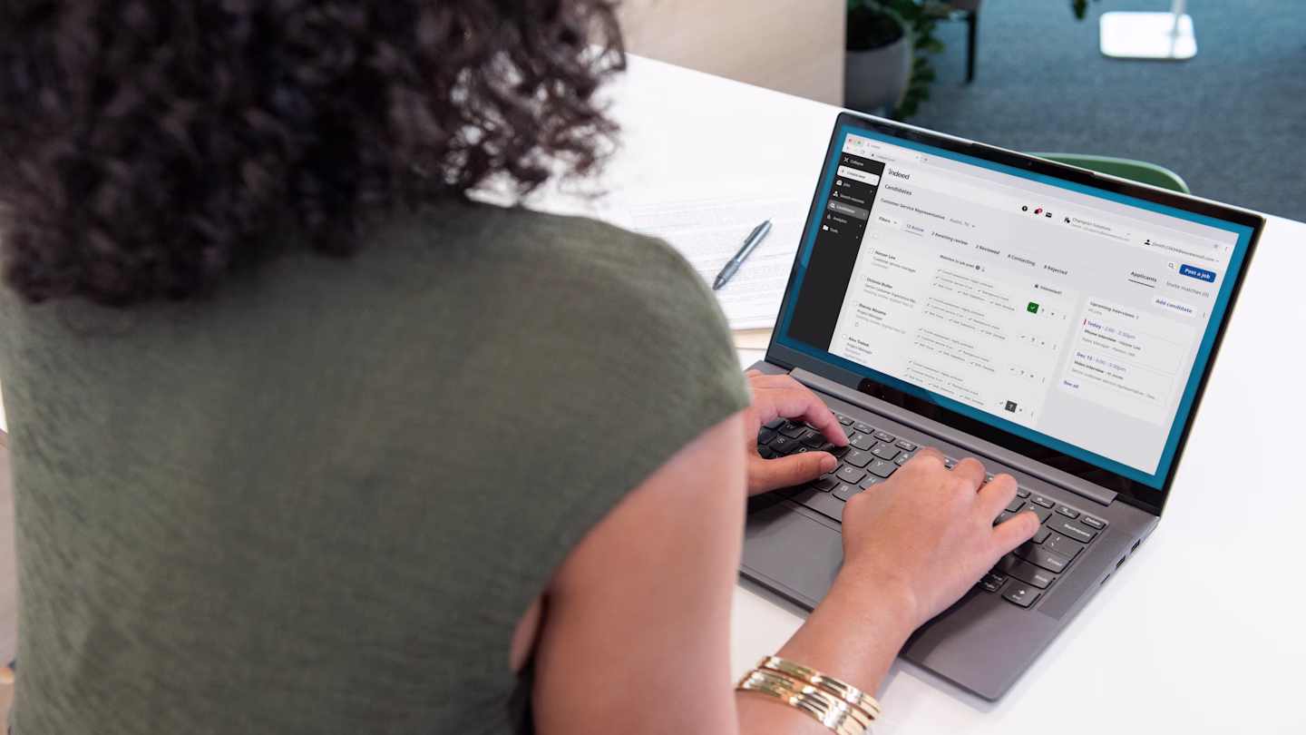 Imagen de noticia Está abierta la convocatoria para pasantías en el Estado municipal