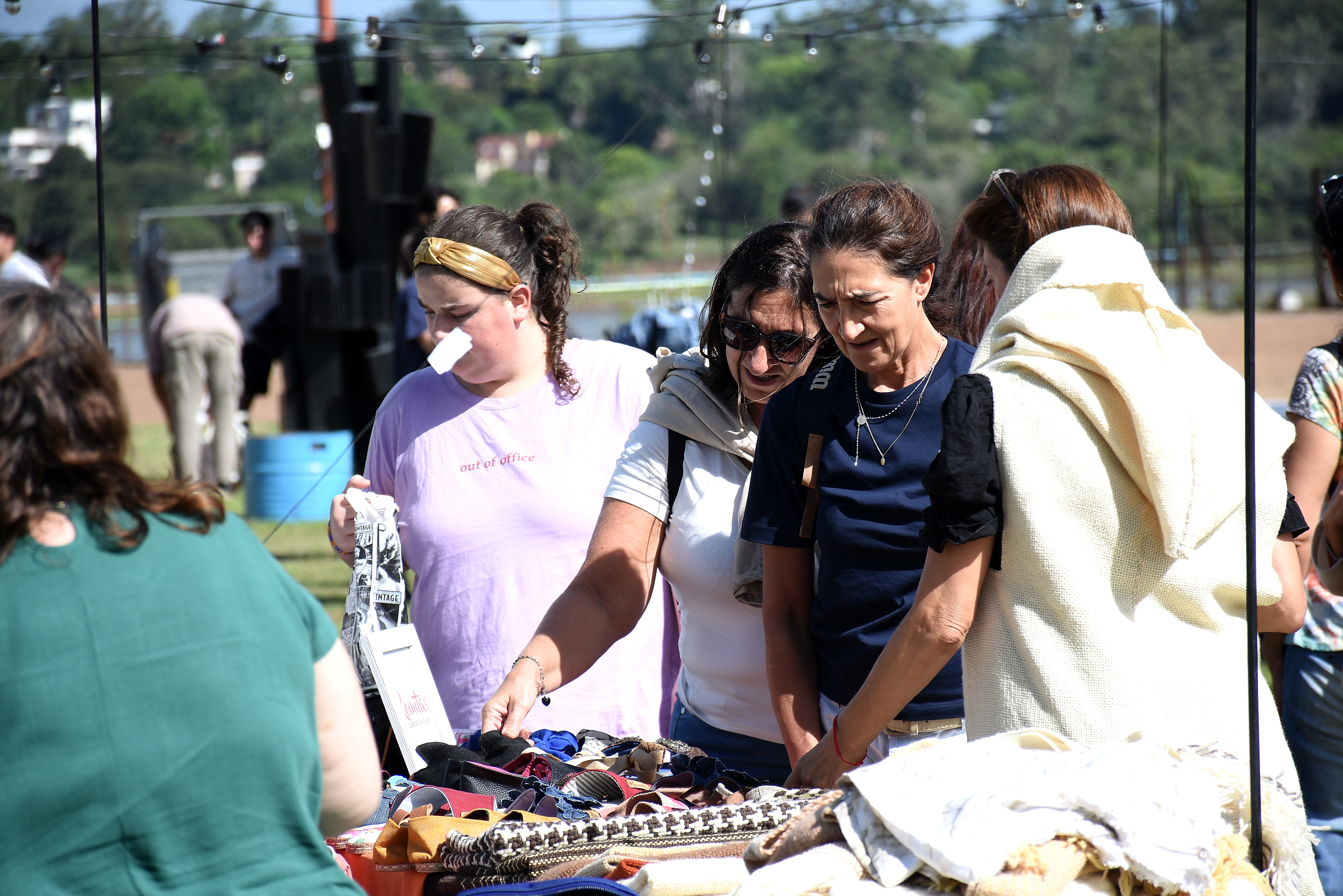 Imagen de noticia Emprendedoras entrerrianas serán protagonistas en la Feria Mujer Activa