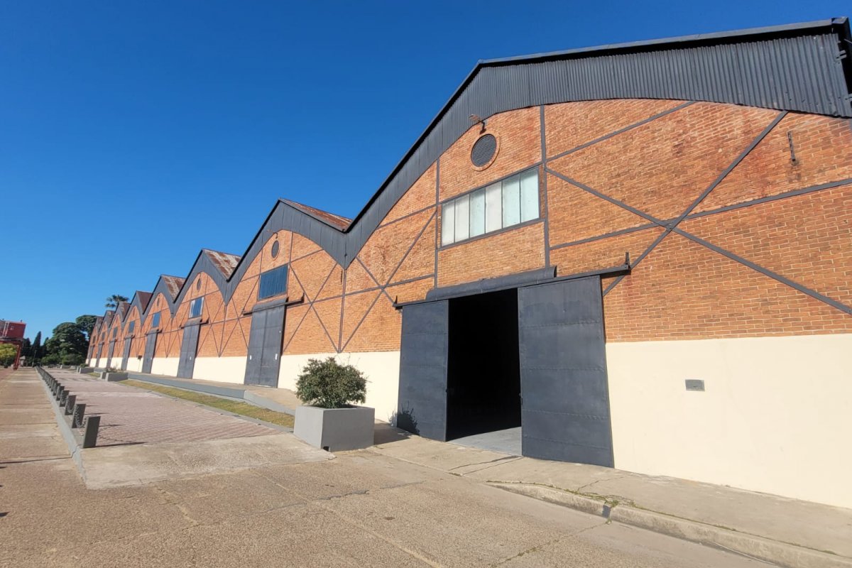 Imagen de noticia Capacitación sobre Malvinas agotó cupos y se traslada al Teatro del Puerto