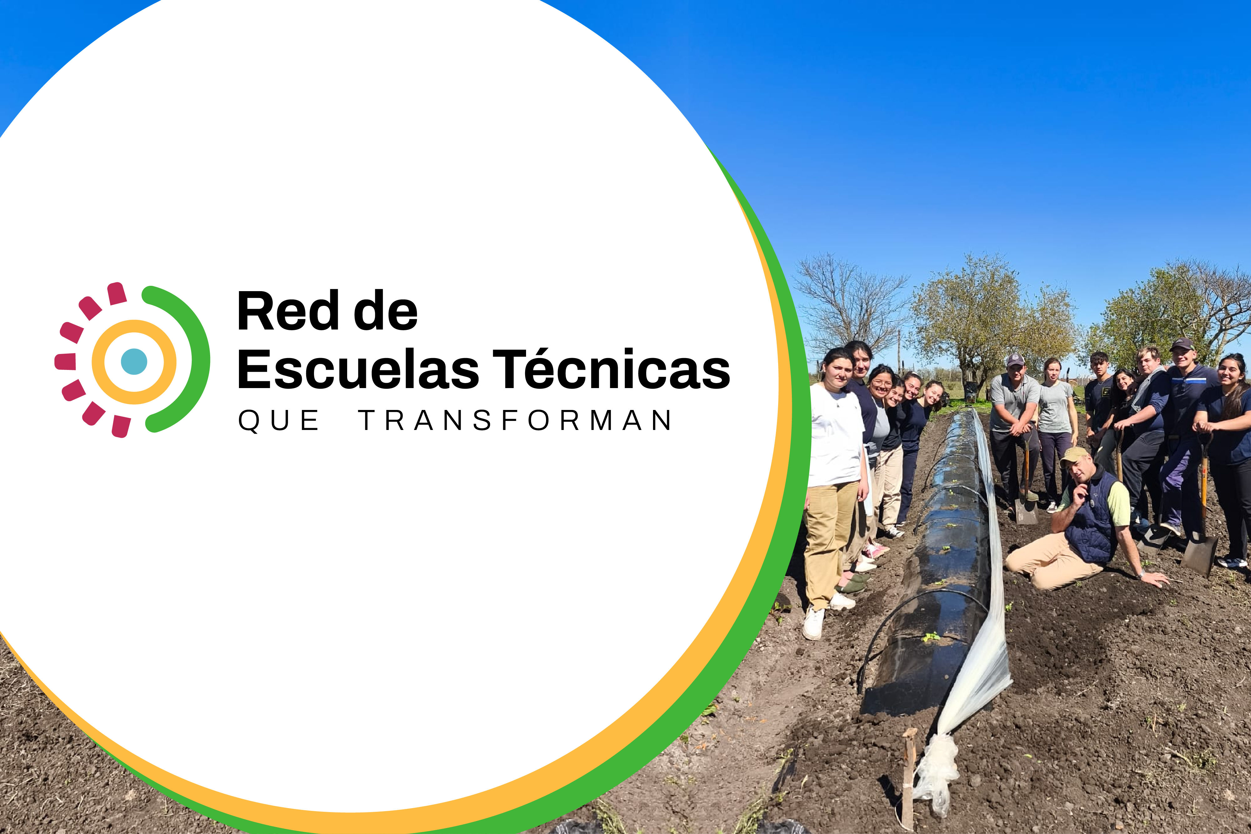 Imagen de noticia Se pone en marcha Red de Escuelas Técnicas que Transforman