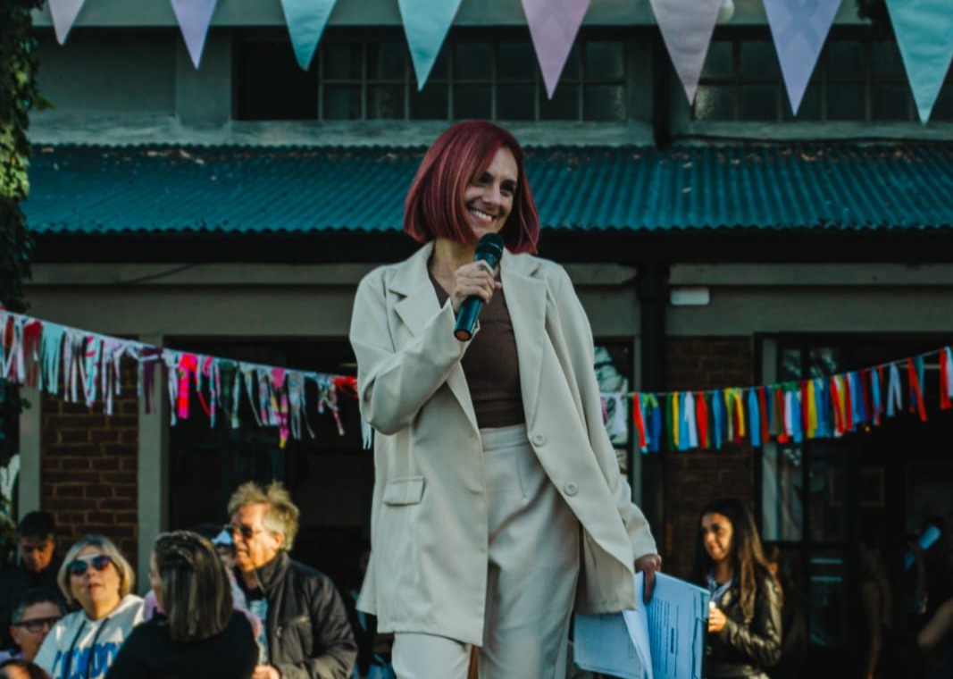 Moda, música y compromiso: llega la segunda edición de Pasarela Solidaria en Pueblo Belgrano