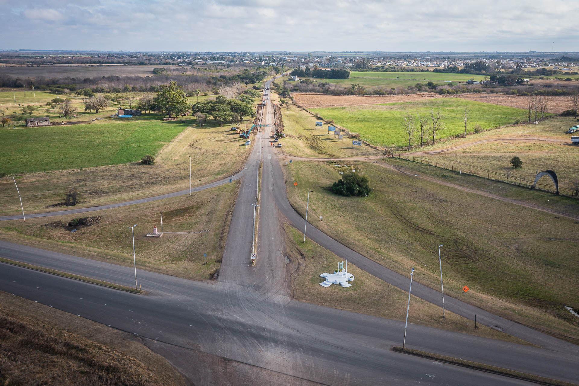 Imagen de noticia Entre Ríos fortalece el monitoreo de fauna silvestre en rutas provinciales