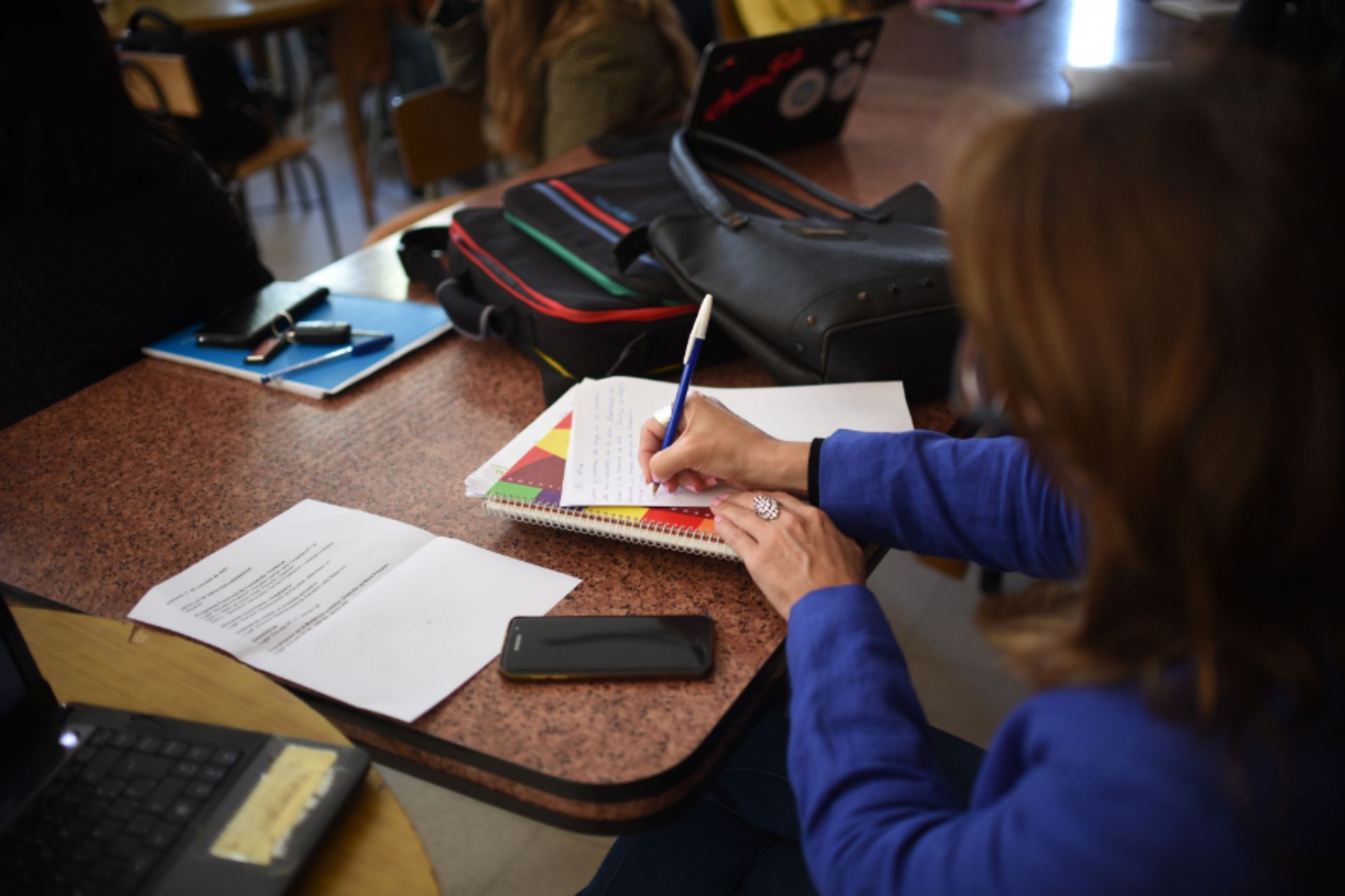 Imagen de noticia Se realizará la segunda Jornada Institucional en los establecimientos educativos