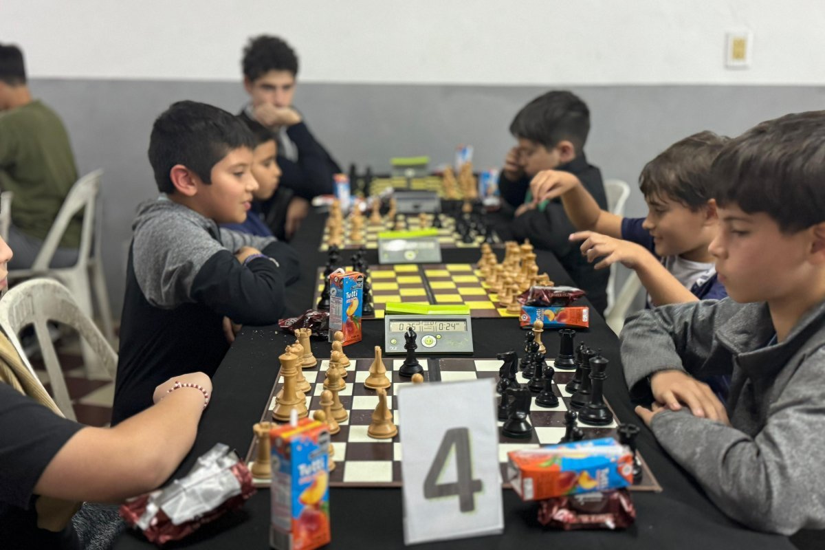 El Área de Juventud invita a inscribirse en las Escuelas de Iniciación Deportiva para adolescentes