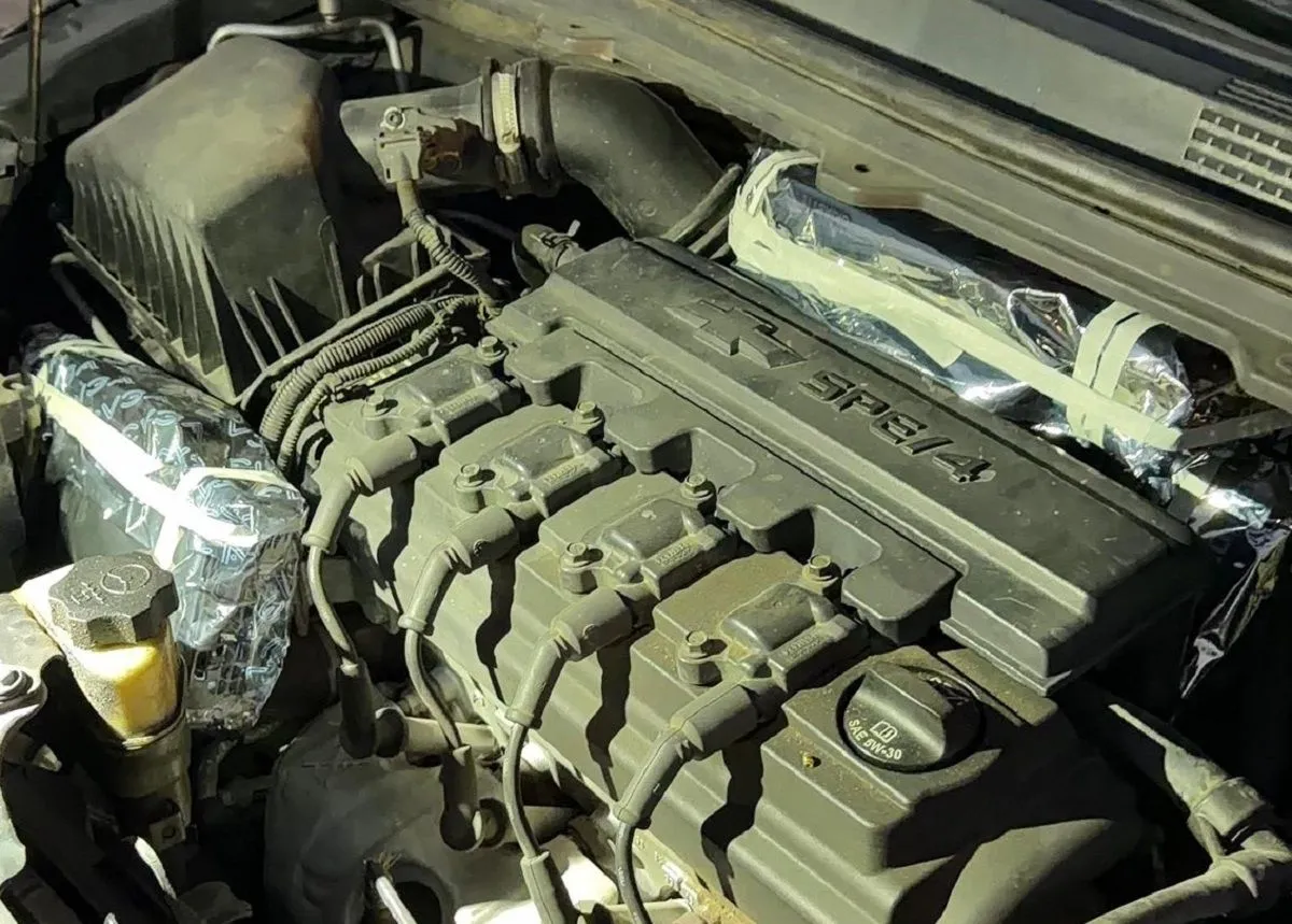 Imagen de noticia Intentaban cruzar placas de video ocultas a Uruguay y fueron detenidos en el puente San Martín