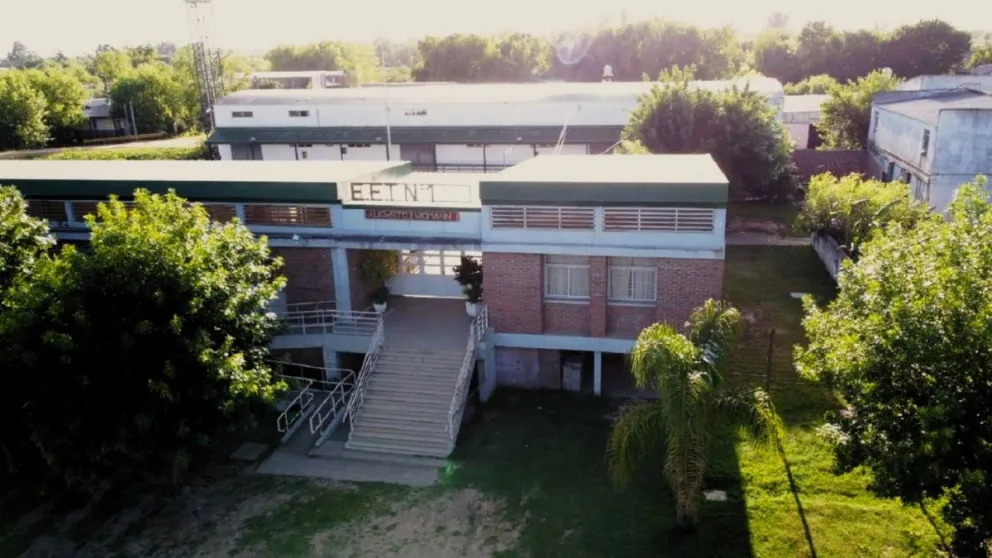 Imagen de noticia Nueva amenaza en una escuela de Villa Paranacito: activaron el protocolo por un mensaje sobre un posible tiroteo