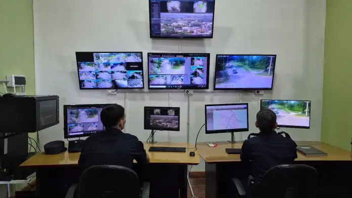 Imagen de noticia Hallaron a una adolescente que se había ido de su casa: viajaba en un auto por aplicación hacia San Salvador