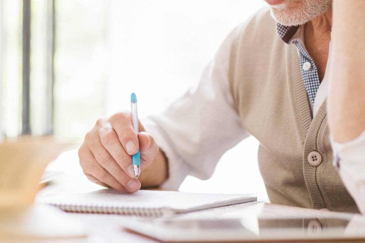 Imagen de noticia Abren las inscripciones para el Programa de Alfabetización para jóvenes y adultos