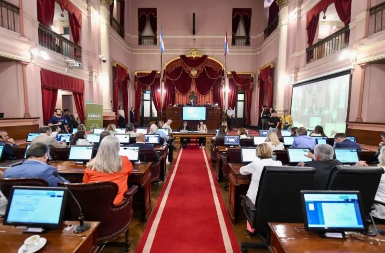 Cruces en Diputados por la crisis en hogares de adicciones y discapacidad: reclaman respuestas urgentes