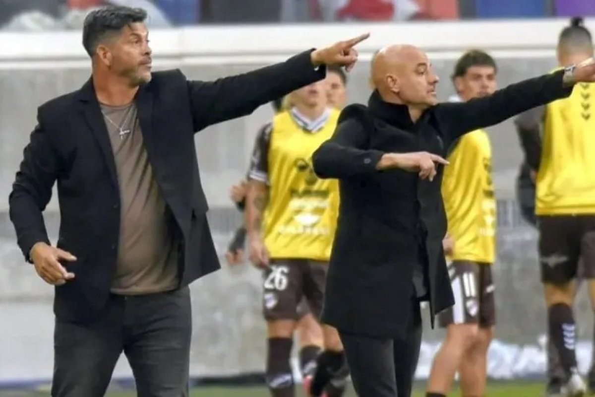 El fútbol suma formación: Gualeguaychú abre el debate con técnicos profesionales