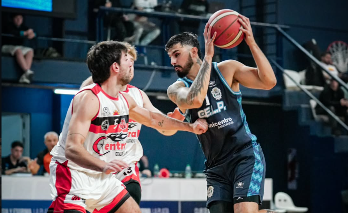 Imagen de noticia Central Entrerriano cayó en La Plata y quedó eliminado de la Liga Argentina