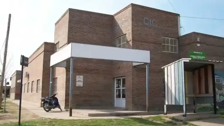 Imagen de noticia Desde la Fiscalía afirmaron que el ataque en el ESJA 26 Anexo Gualeyán no fue planificado