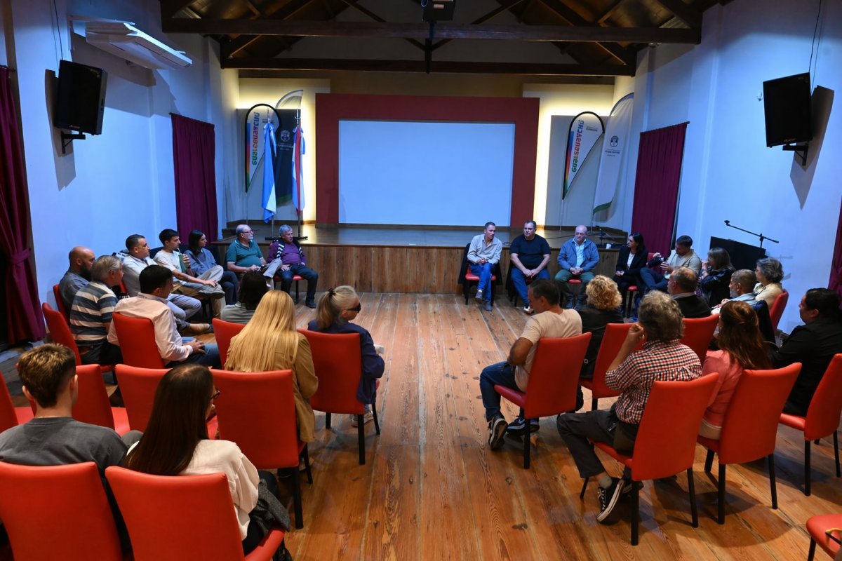 Imagen de noticia Prestadores turísticos realizarán encuestas para identificar el perfil de demanda en el destino