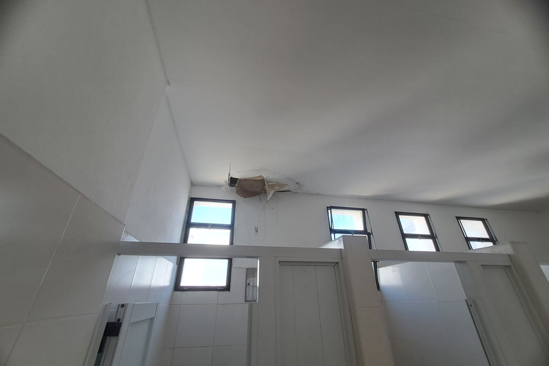 Imagen de noticia La Provincia invertirá casi 40 millones de pesos en obras para el Colegio Luis Clavarino