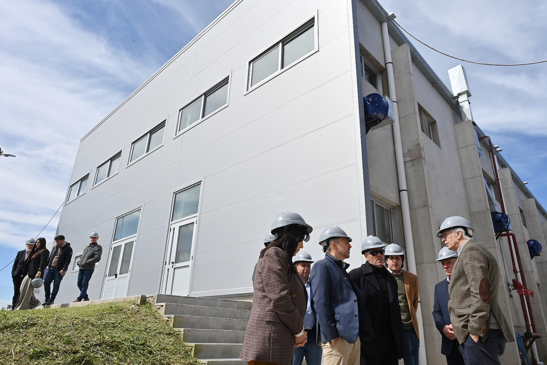 Imagen de noticia Ya suman 125 las empresas que presentaron proyectos para sumarse al RINI