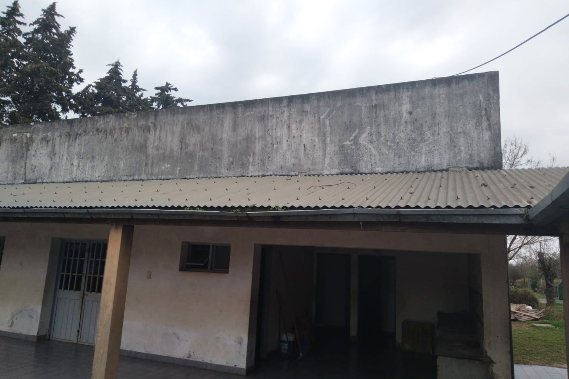 Imagen de noticia Se abrirán los sobres para mejoras edilicias en una escuela de Gualeguay