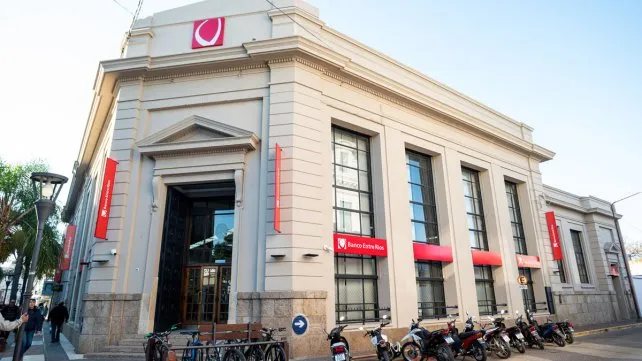 Piden explicaciones por demoras y falta de personal en el Nuevo Banco de Entre Ríos