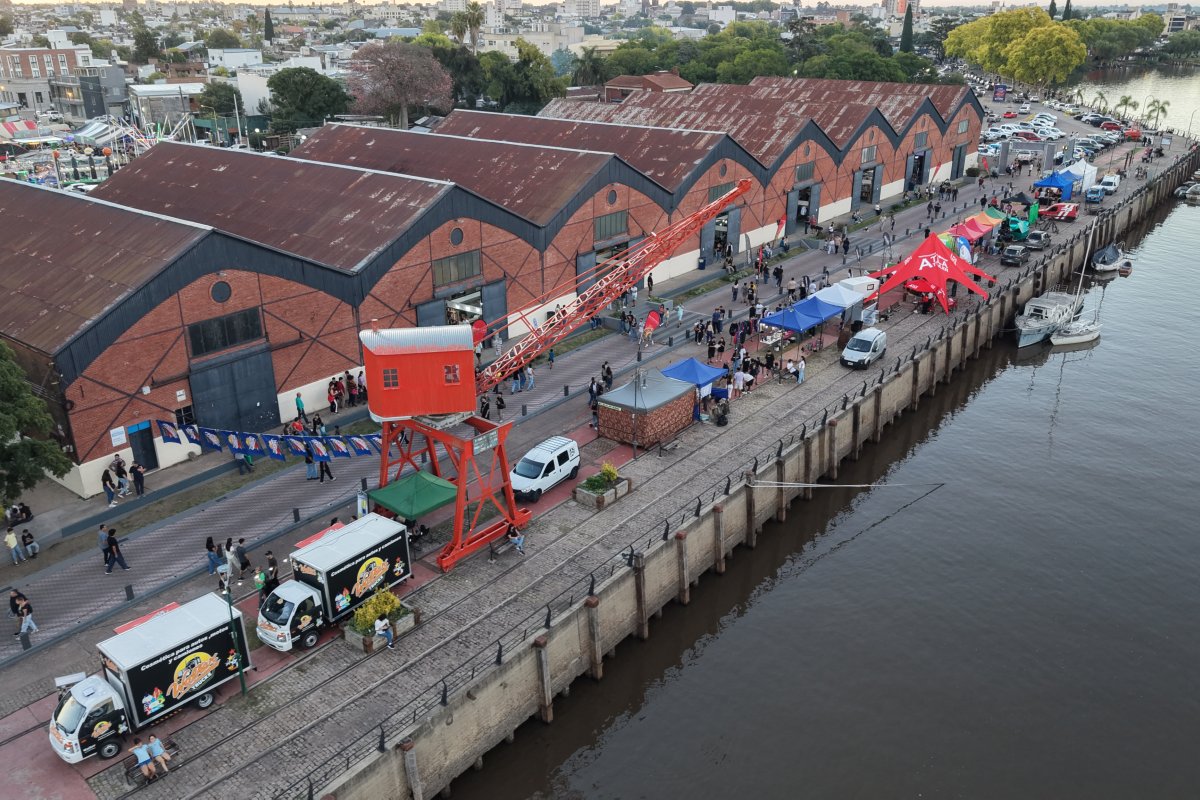 Imagen de noticia Gualeguaychú alcanza un 73% de reservas y se prepara para un fin de semana largo con alta demanda