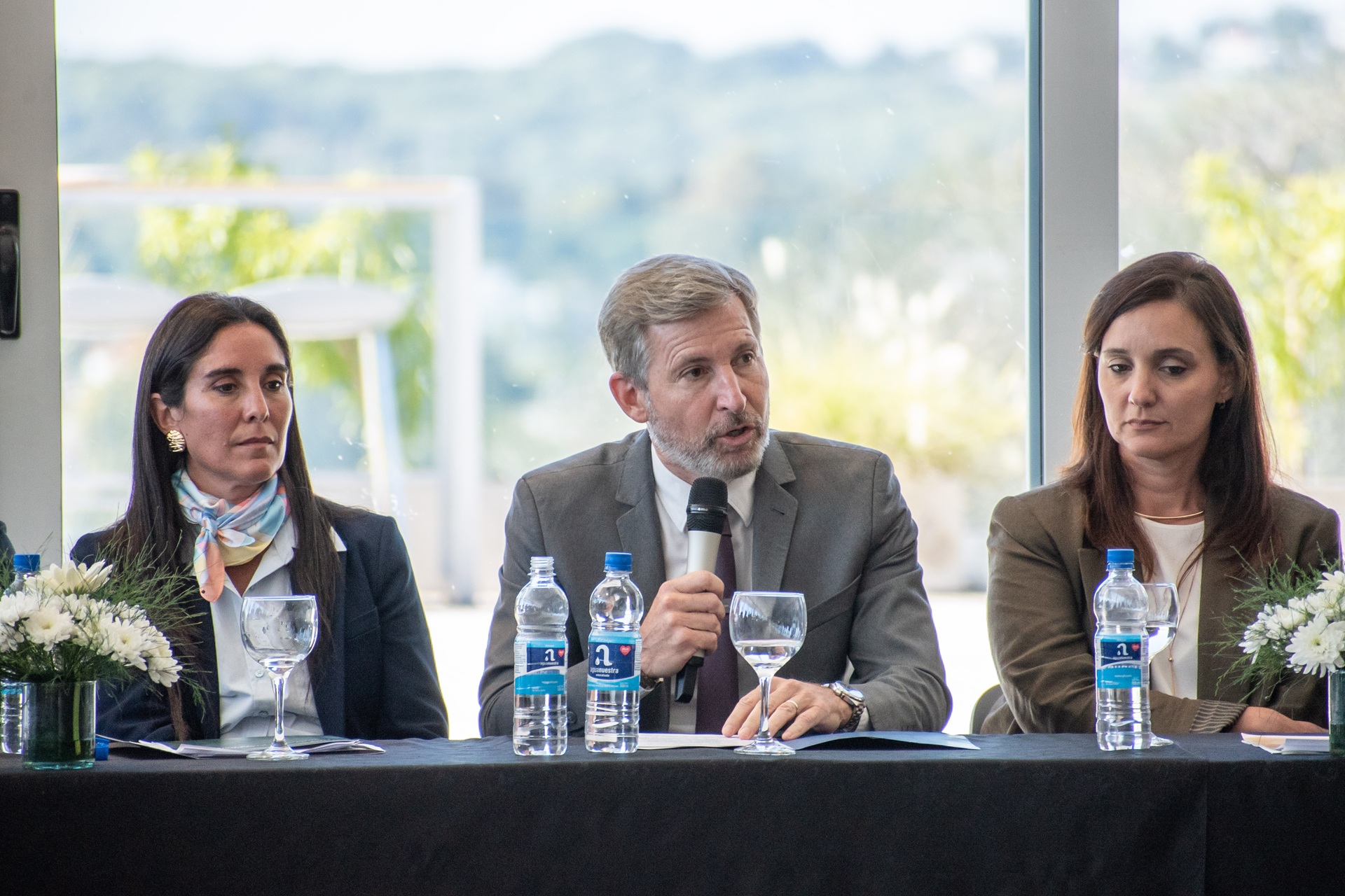 Imagen de noticia Frigerio reafirmó el compromiso con el sector industrial en la Asamblea Anual de la UIER