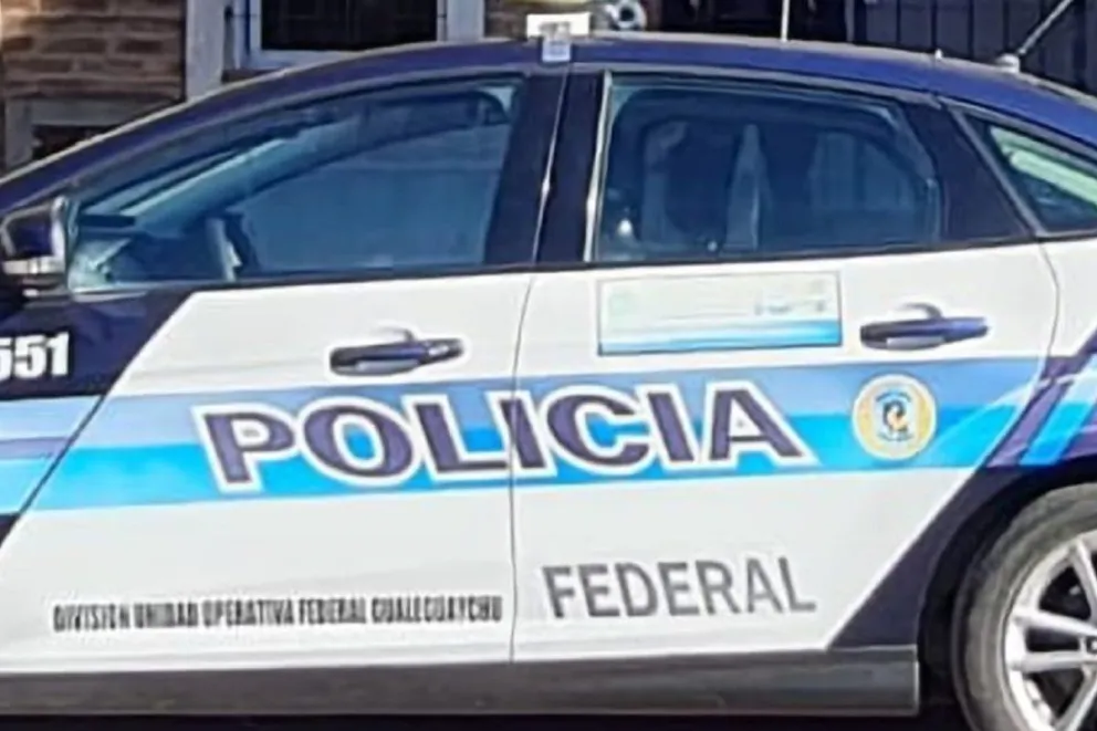 Imagen de noticia Detuvieron a un hombre con pedido de captura por abuso sexual agravado