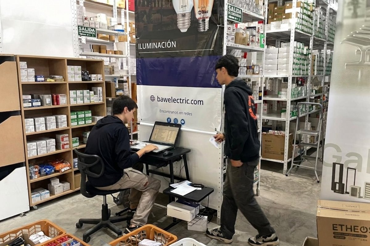 Imagen de noticia Con 70 vecinos en entrenamiento e inserciones en el sector privado Gualeguaychú fortalece el empleo