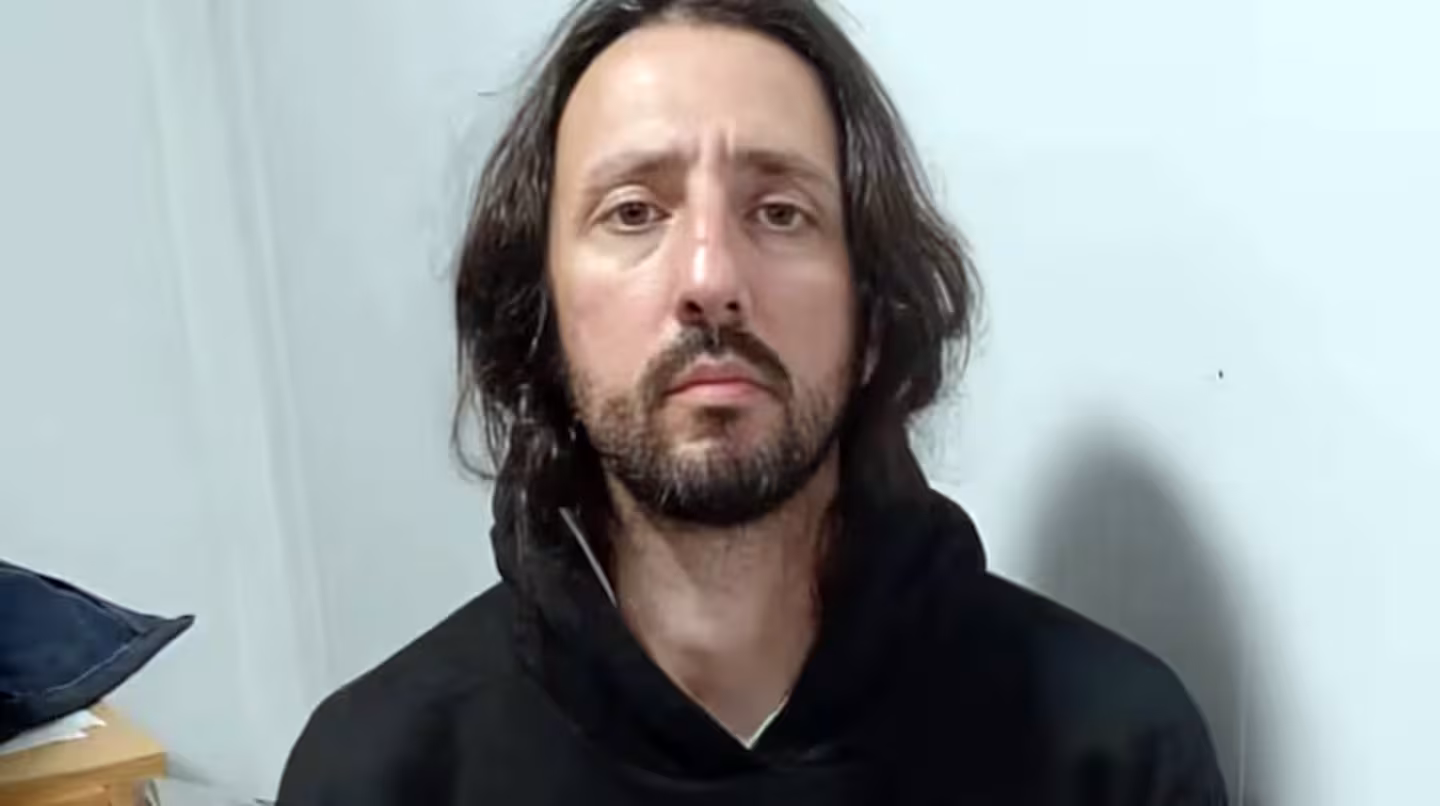 Imagen de noticia Denuncian que el acusado del triple crimen envió amenazas desde la cárcel de Gualeguaychú