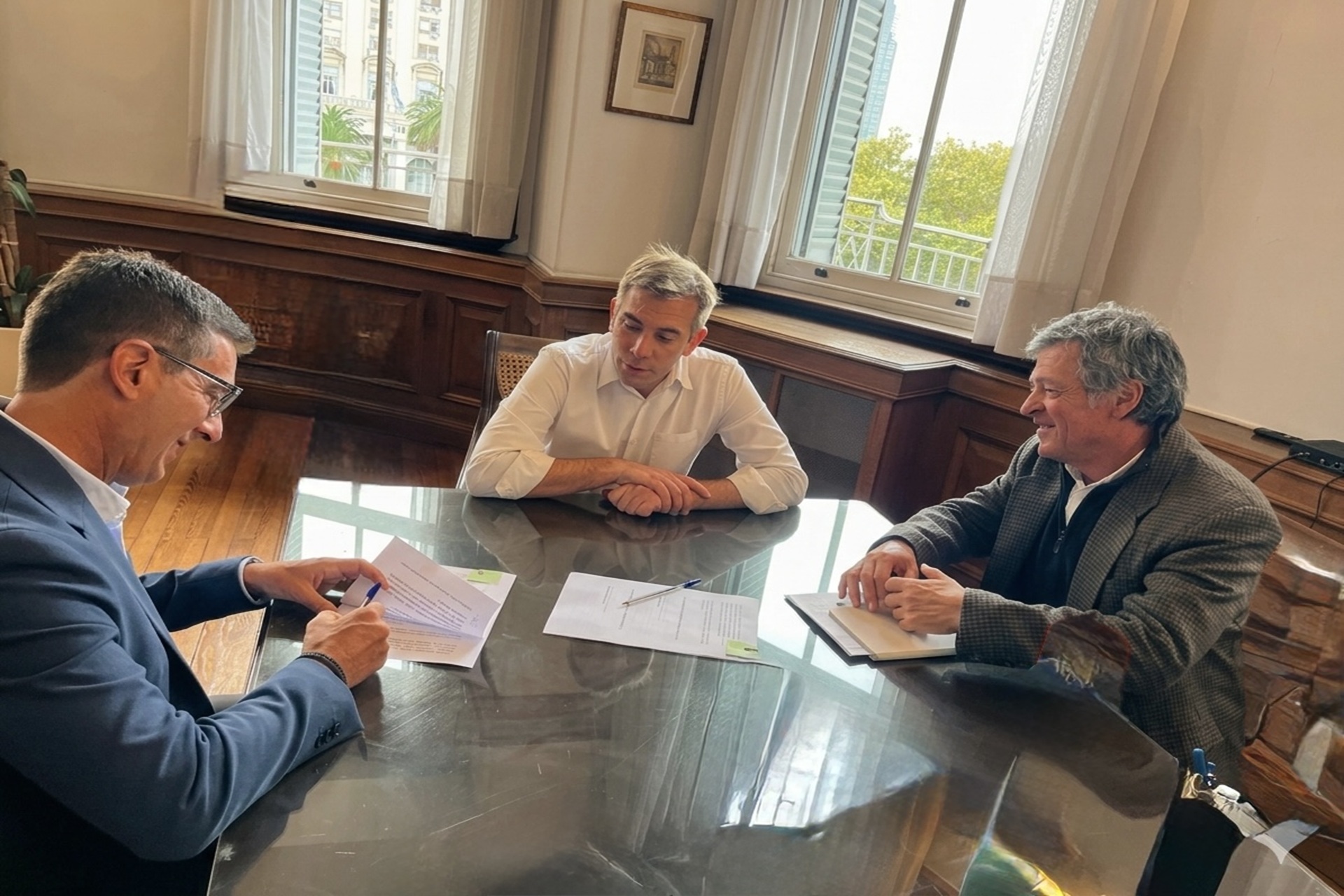 Imagen de noticia La provincia reactivó un programa que promueve prácticas para lograr la eficiencia energética en hogares