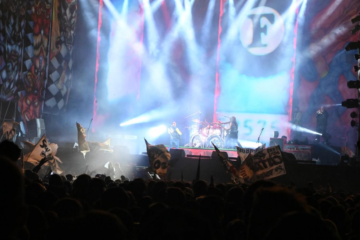 Imagen de noticia Gualeguaychú alcanzó un 91% de ocupación y consolidó su perfil de eventos con un fin de semana récord