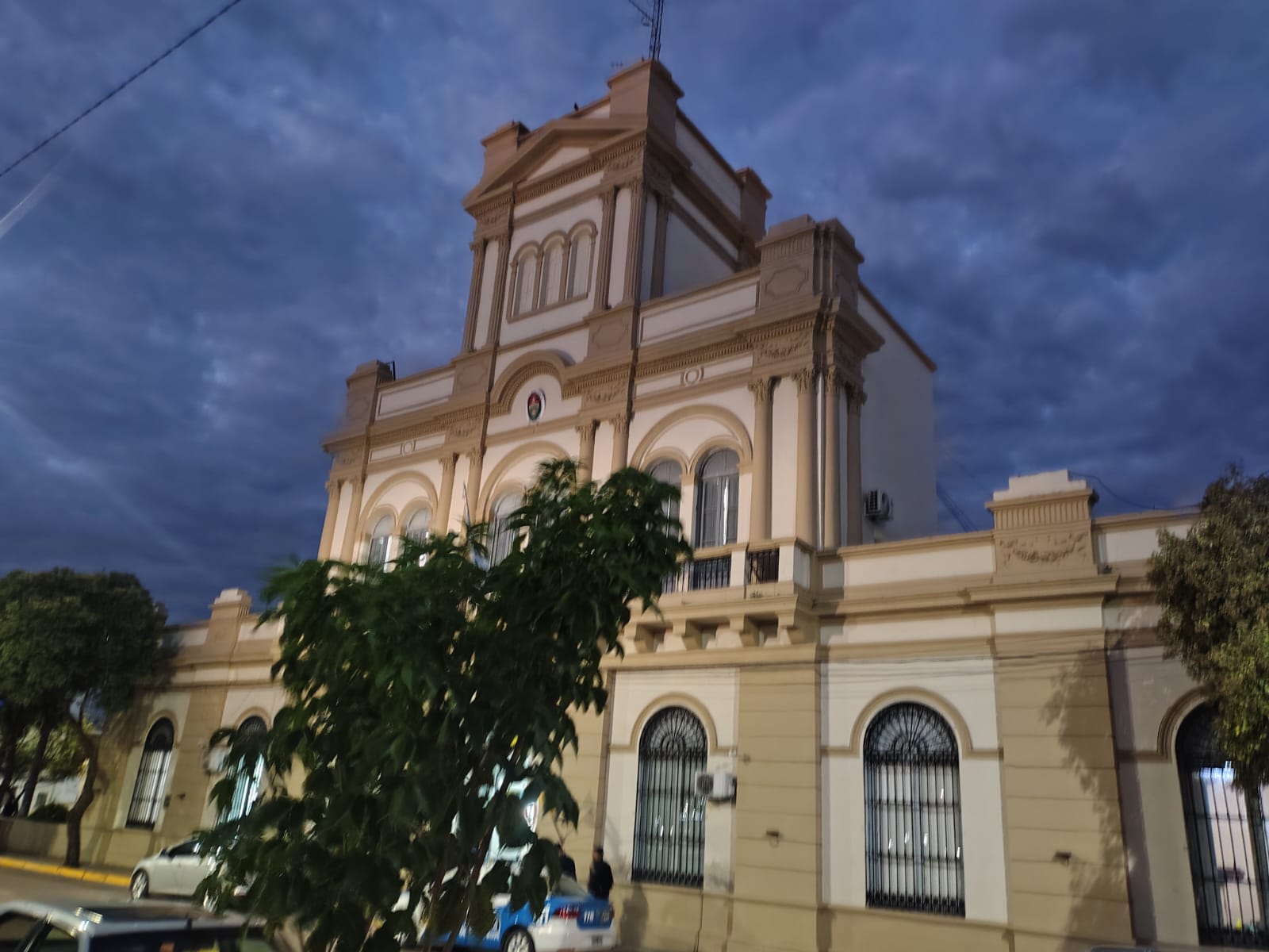 Imagen de noticia Dos detenidos tras allanamientos por una causa vinculada a disparos contra una vivienda