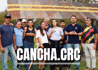 Imagen de noticia Carpinchos impulsa una campaña para construir una cancha sintética de hockey en el Parque Unzué