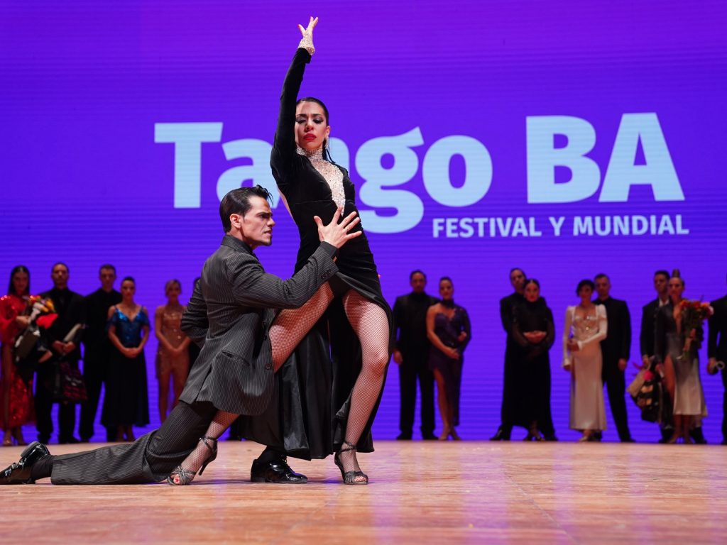 Imagen de noticia Dieron a conocer los jurados de las preliminares de la instancia clasificatoria del Tango BA Festival y Mundial