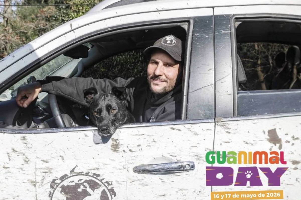 Imagen de noticia Gualeguaychú realizará la primera edición del “Guanimal Day” en el Mercado del Munilla