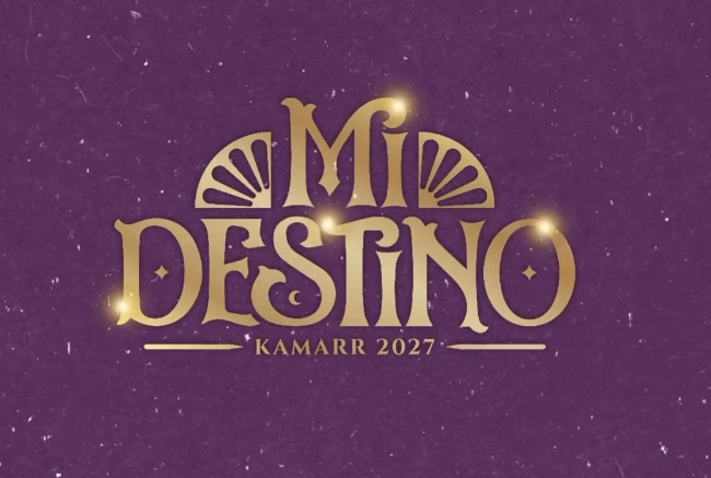 Imagen de noticia Kamarr presentó “Mi Destino”, su nueva temática para el Carnaval 2027