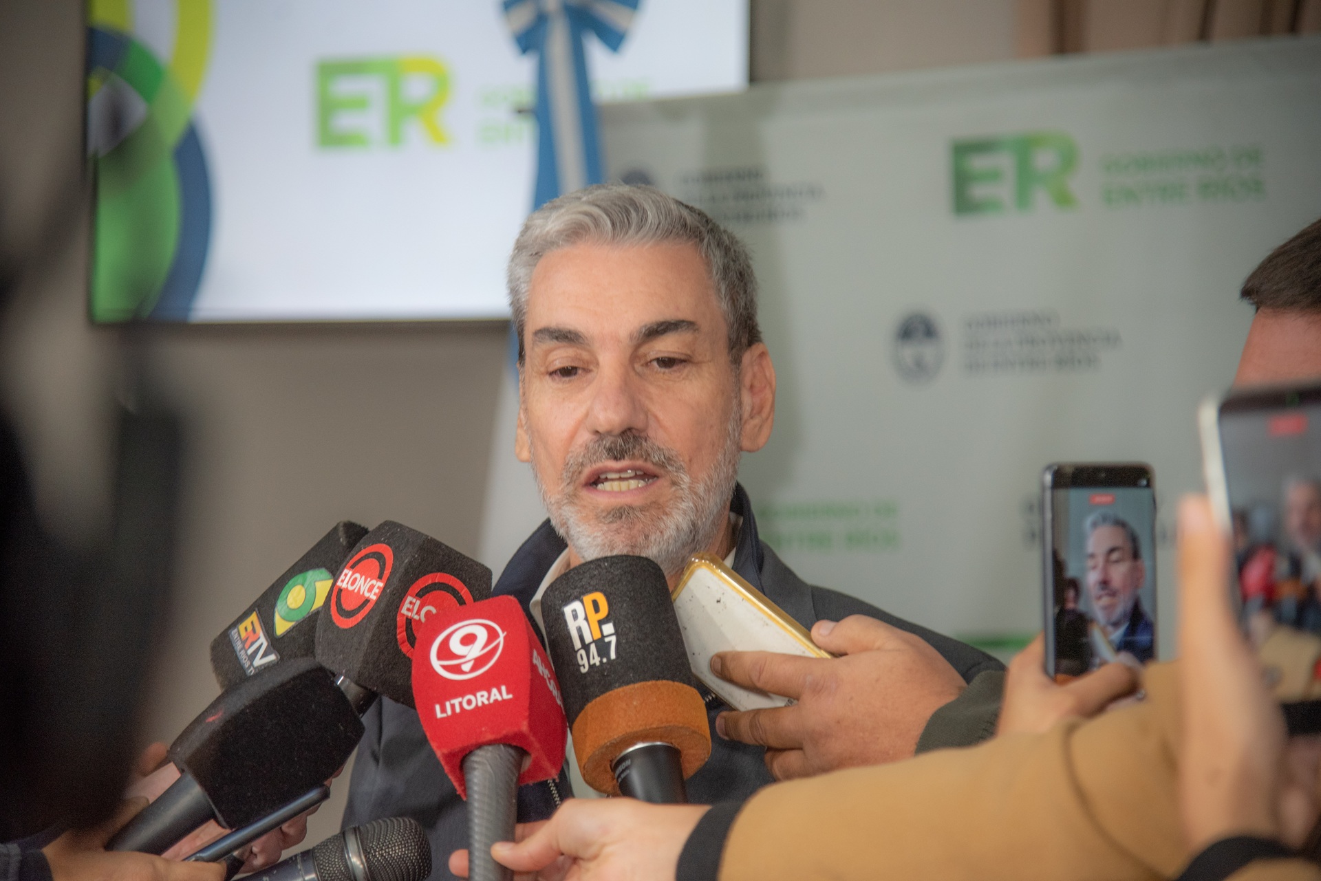 Imagen de noticia La Provincia lanzó un programa para refinanciar deudas de empleados públicos y jubilados