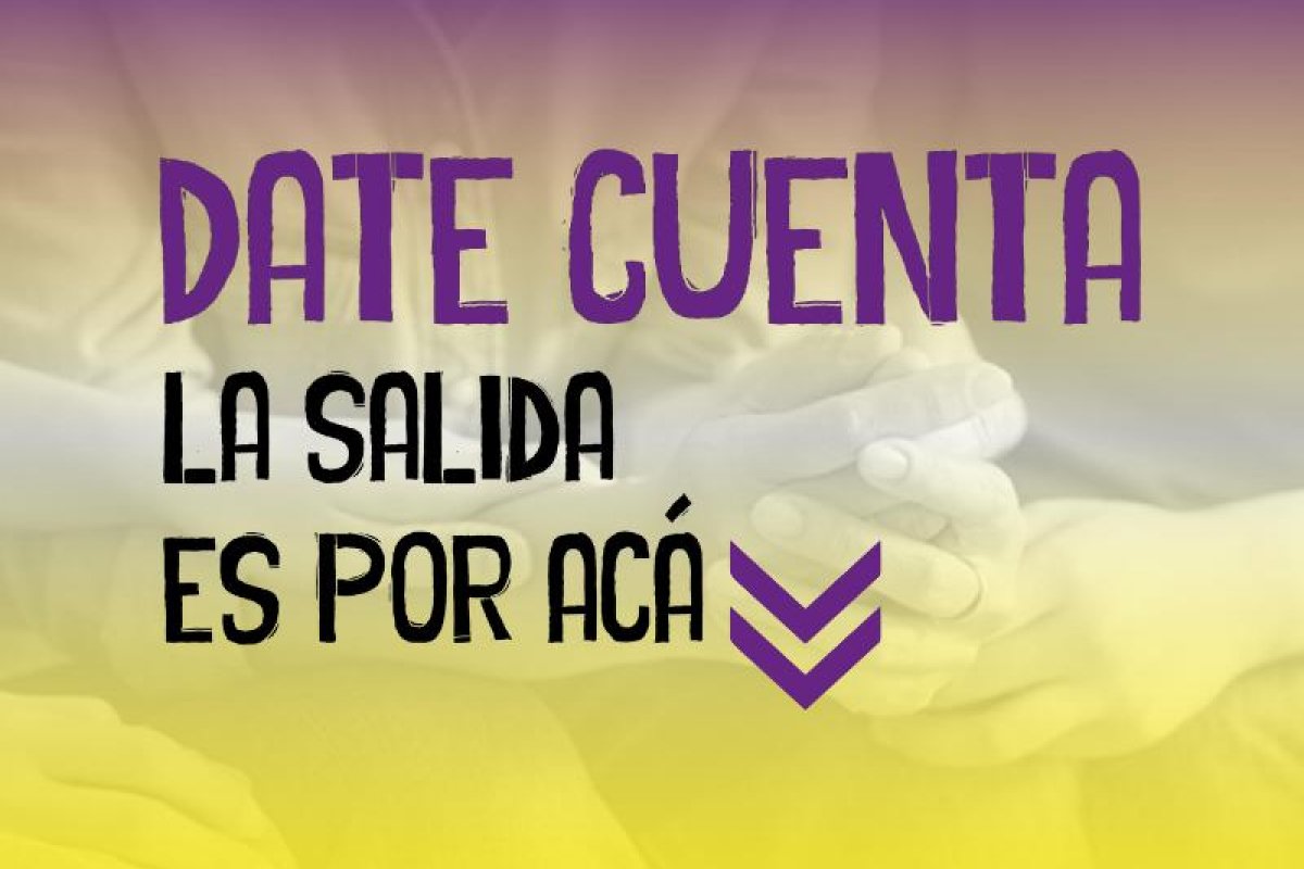 Imagen de noticia Gualeguaychú presenta el Plan de Prevención y Asistencia en Adicciones (PPAA)