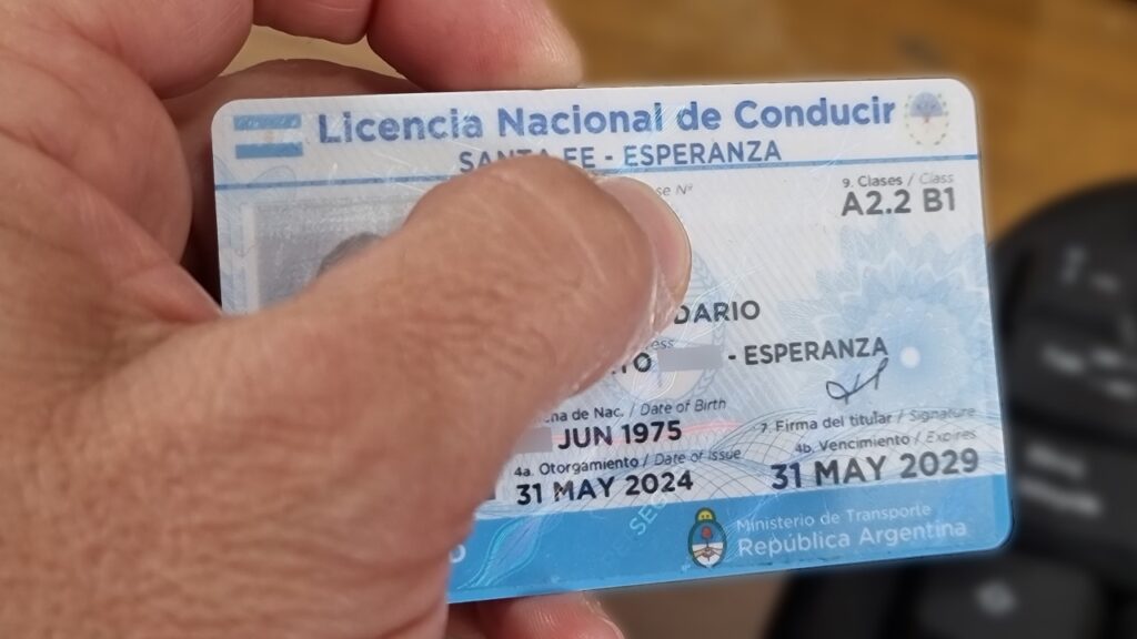 Imagen de noticia Entre Ríos impedirá renovar carnets profesionales a deudores alimentarios