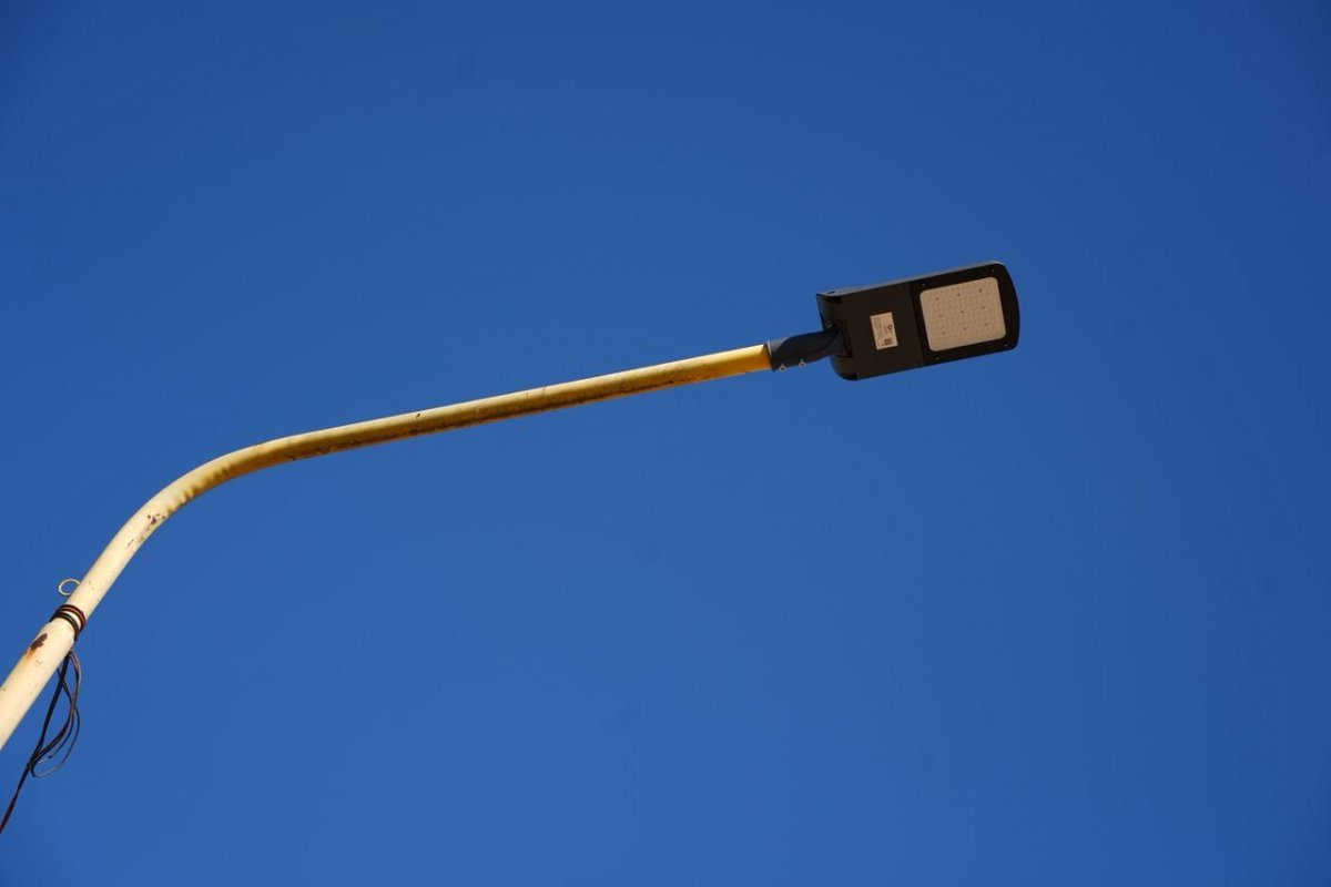 Imagen de noticia El plan de recambio LED ya completó más de 200 manzanas en una nueva etapa de la ciudad