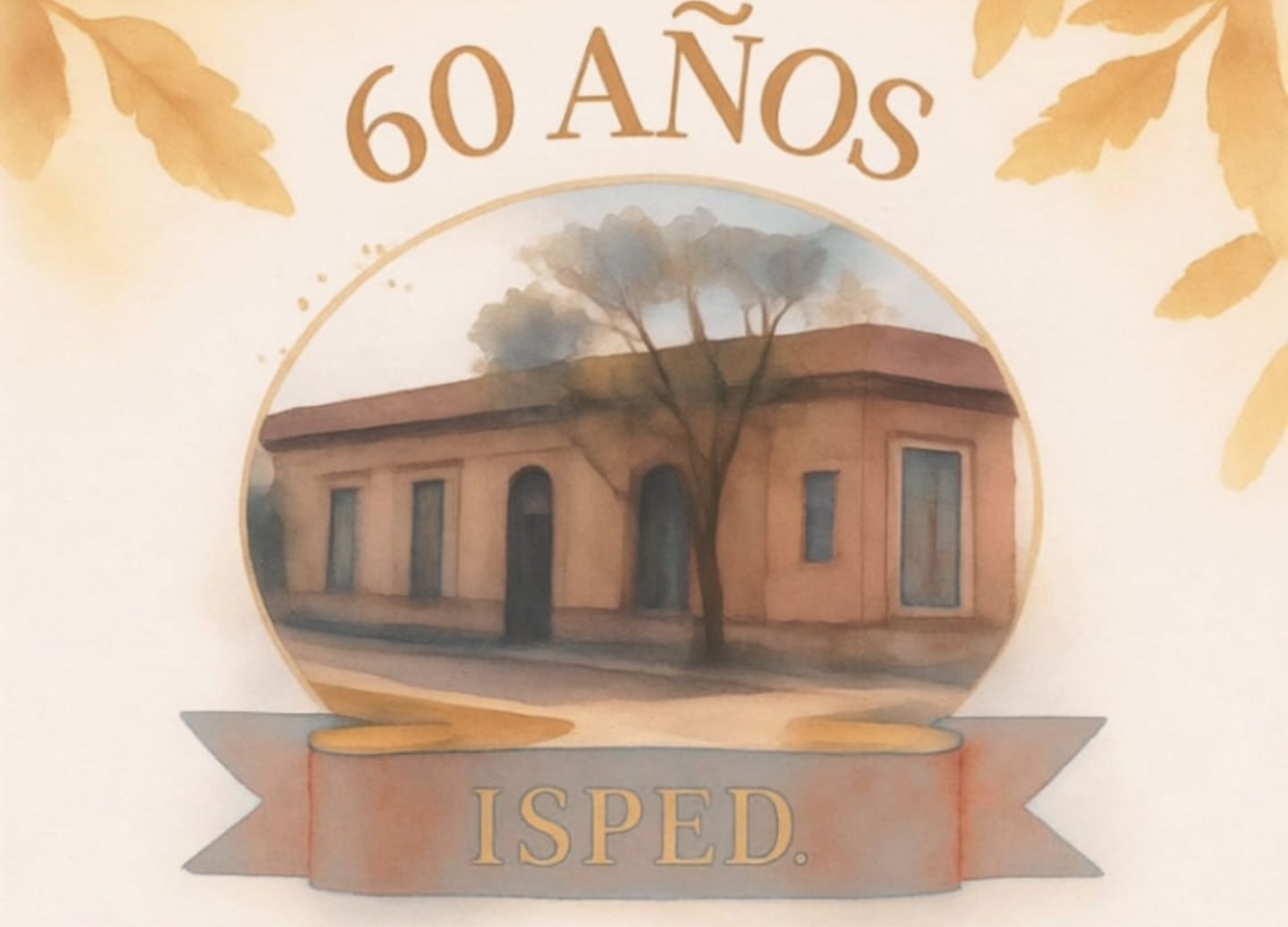 Imagen de noticia ISPED celebra 60 años formando docentes y construyendo inclusión en Gualeguaychú 