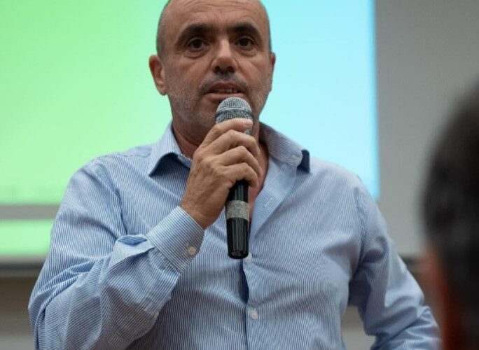 Imagen de noticia Bagnat sobre la reforma: qué sector sentirá el impacto mayor