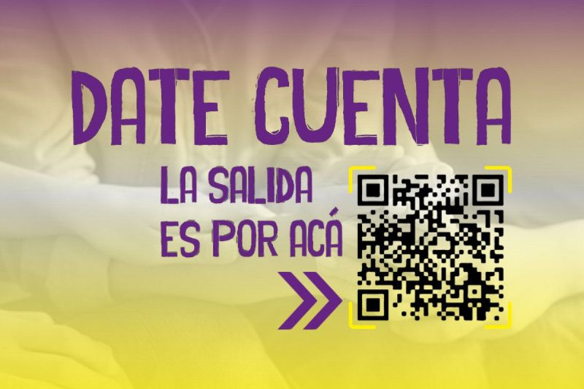 Imagen de noticia Acompañamiento online: La Municipalidad lanzó una plataforma digital de prevención y asistencia en adicciones